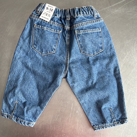 Zara Baby Jeans - Picture 3 of 3